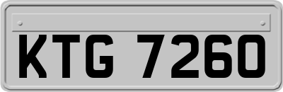 KTG7260