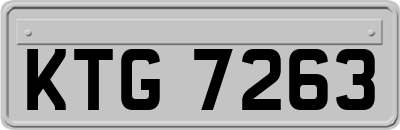 KTG7263