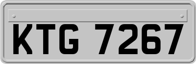 KTG7267
