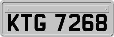 KTG7268