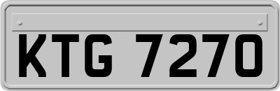KTG7270