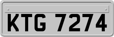 KTG7274