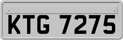 KTG7275