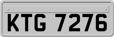 KTG7276