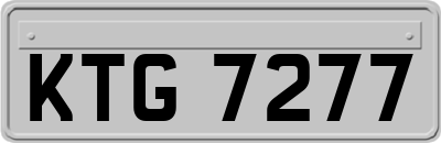 KTG7277
