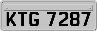 KTG7287