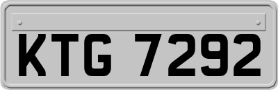 KTG7292