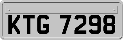KTG7298