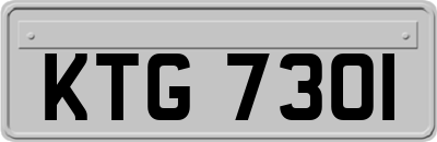 KTG7301