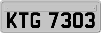 KTG7303