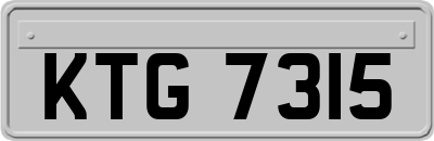 KTG7315