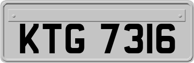 KTG7316