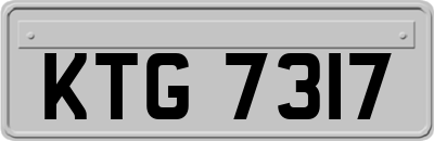 KTG7317