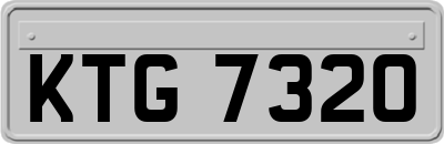 KTG7320