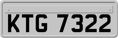 KTG7322