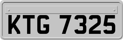 KTG7325