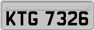 KTG7326