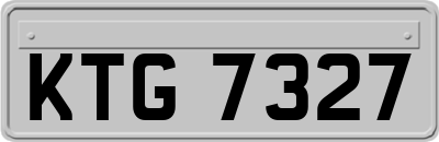 KTG7327