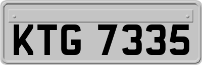 KTG7335