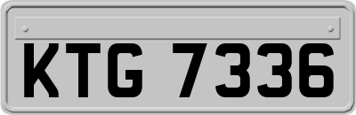KTG7336