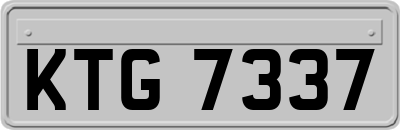 KTG7337