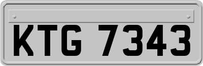 KTG7343