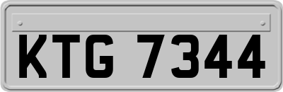 KTG7344