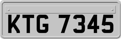KTG7345