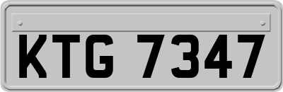 KTG7347