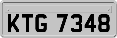 KTG7348