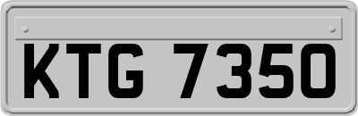 KTG7350