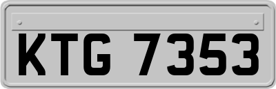 KTG7353