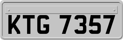 KTG7357