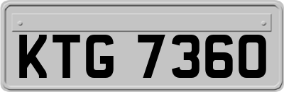 KTG7360
