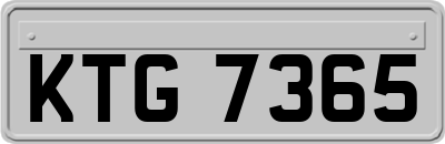 KTG7365
