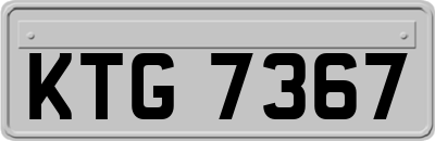 KTG7367