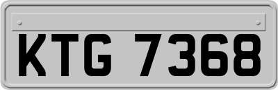 KTG7368