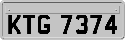 KTG7374