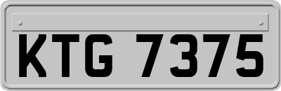 KTG7375