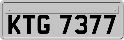 KTG7377