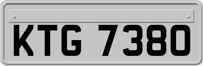 KTG7380