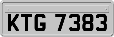 KTG7383