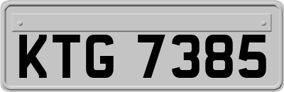 KTG7385