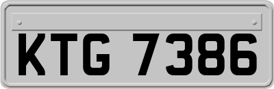 KTG7386