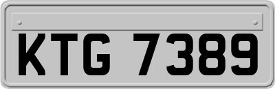 KTG7389