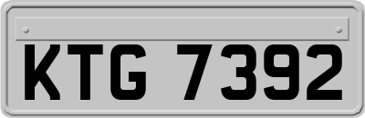 KTG7392