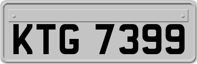 KTG7399
