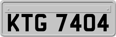 KTG7404