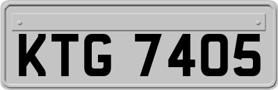 KTG7405