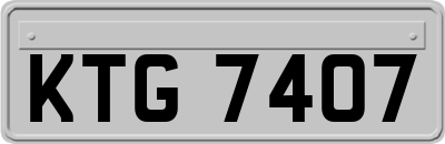 KTG7407